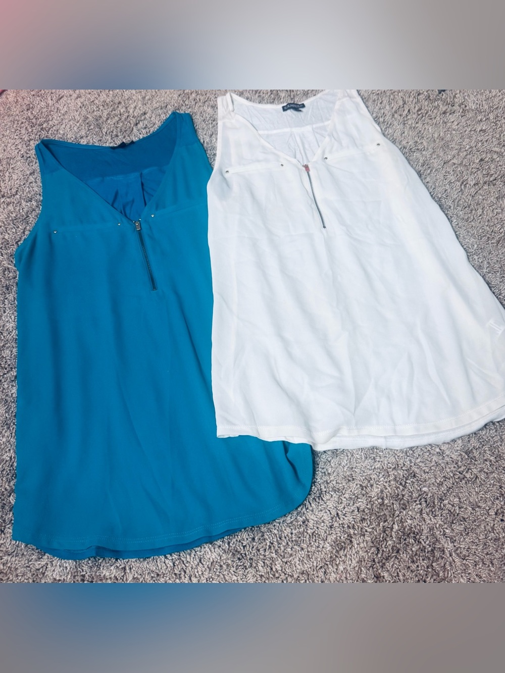 Express tops